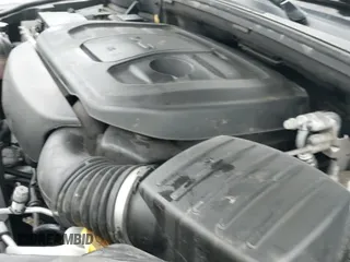 ✅ 2020 Jeep Grand Cherokee Limited • VIN: 1C4RJFBG9LC151858 • Лот: 41639389. Опубликован ранее на IAAI с пробегом 145 917 миль. Бесплатный доступ к архиву аукционных продаж из США и подробный отчёт об истории автомобиля на DreamBid. Изображение 19.