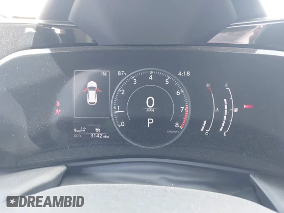 ✅ 2025 Lexus NX 250 Premium • VIN: 2T2GDCAZ0SC029519 • Лот: 44619670. Опубліковано раніше на IAAI з пробігом 3 142 миль. Безкоштовний доступ до архіву аукціонних продажів зі США та докладний звіт про історію автомобіля на DreamBid. Зображення 7.