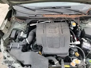 ✅ 2021 Subaru Forester • VIN: JF2SKADC2MH439271 • Лот: 92434135. Опубликован ранее на Copart с пробегом 72 835 миль. Бесплатный доступ к архиву аукционных продаж из США и подробный отчёт об истории автомобиля на DreamBid. Изображение 14.