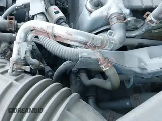 ✅ 2010 Honda Accord LX • VIN: 1HGCP2F32AA115671 • Lot: 43641321. Listed on IAAI with 147,727 mi. Free auction sales archive from the USA and detailed vehicle history report at DreamBid. Image 20.