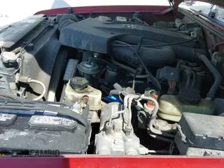 ✅ 1997 Ford Explorer XL • VIN: 1FMDU34E8VZA93295 • Lot: 43171495. Listed on IAAI with Not provided. Free auction sales archive from the USA and detailed vehicle history report at DreamBid. Image 12.