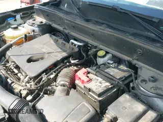 ✅ 2021 Ford Bronco Sport • VIN: 3FMCR9A68MRA40015 • Lot: 43246945. Listed on IAAI with 95,934 mi. Free auction sales archive from the USA and detailed vehicle history report at DreamBid. Image 18.