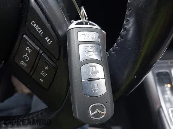 ✅ 2016 Mazda 6 i Touring • VIN: JM1GJ1V51G1411370 • Лот: 44648754. Опубликован ранее на IAAI с пробегом 123 848 миль. Бесплатный доступ к архиву аукционных продаж из США и подробный отчёт об истории автомобиля на DreamBid. Изображение 11.