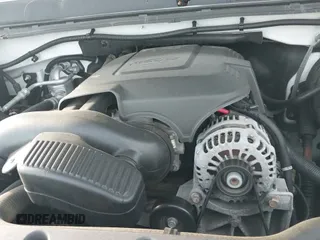 ✅ 2013 Chevrolet Silverado 1500 LTZ • VIN: 3GCPKTE77DG283899 • Lot: 42970590. Listed on IAAI with 122,145 mi. Free auction sales archive from the USA and detailed vehicle history report at DreamBid. Image 19.