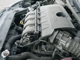 ✅ 2017 Nissan Sentra SV • VIN: 3N1AB7AP5HY357312 • Lot: 43477255. Listed on IAAI with 104,678 mi. Free auction sales archive from the USA and detailed vehicle history report at DreamBid. Image 12.