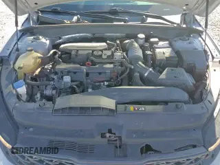 ✅ 2021 Kia K5 GT-Line • VIN: 5XXG64J27MG079448 • Лот: 86147705. Опубликован ранее на Copart с пробегом 81 254 миль. Бесплатный доступ к архиву аукционных продаж из США и подробный отчёт об истории автомобиля на DreamBid. Изображение 15.