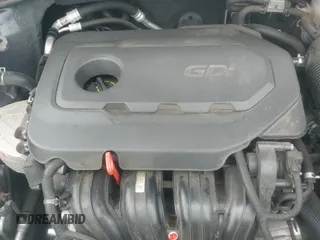 2019 Hyundai Tucson SEL z VIN KM8J33AL3KU965500, wystawiony jako IAAI lot #42611549 z przebiegiem 104 688 mil mil oraz . Historia ofert i sprzedaży dostępna na DreamBid. Obrazek 19.