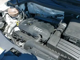 ✅ 2017 Audi Q3 Premium • VIN: WA1BCCFSXHR016914 • Lot: 41784539. Listed on IAAI with 94,862 mi. Free auction sales archive from the USA and detailed vehicle history report at DreamBid. Image 19.