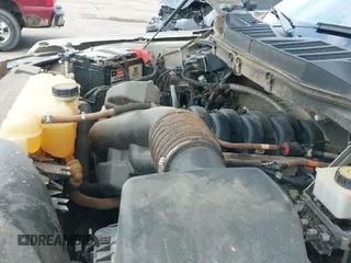 ✅ 2021 Ford F-150 XL • VIN: 1FTFX1E59MFC09787 • Lot: 42162828. Wystawiony na IAAI z przebiegiem 96 215 mil. Bezpłatny archiwum sprzedaży aukcyjnych z USA i szczegółowy raport historii pojazdu na DreamBid. Zdjęcie 18.