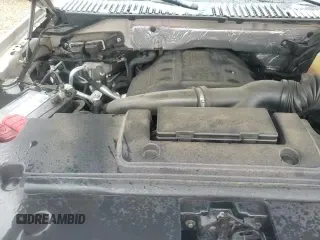 ✅ 2017 Ford Expedition Max Limited • VIN: 1FMJK2AT2HEA17587 • Lot: 91679345. Wystawiony na Copart z przebiegiem 122 558 mil. Bezpłatny archiwum sprzedaży aukcyjnych z USA i szczegółowy raport historii pojazdu na DreamBid. Zdjęcie 16.