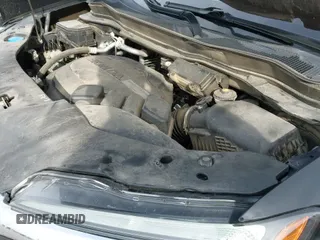 ✅ 2016 Honda Pilot EX-L • VIN: 5FNYF6H59GB095335 • Лот: 43337112. Опубликован ранее на IAAI с пробегом 112 088 миль. Бесплатный доступ к архиву аукционных продаж из США и подробный отчёт об истории автомобиля на DreamBid. Изображение 21.