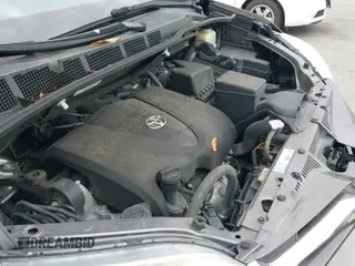 ✅ 2018 Toyota Sienna XLE • VIN: 5TDYZ3DC4JS901059 • Lot: 43252957. Listed on IAAI with 124,355 mi. Free auction sales archive from the USA and detailed vehicle history report at DreamBid. Image 20.