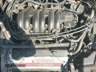 ✅ 2000 Nissan Maxima GXE • VIN: JN1CA31D1YT760030 • Лот: 42784967. Опубликован ранее на IAAI с пробегом 197 097 миль. Бесплатный доступ к архиву аукционных продаж из США и подробный отчёт об истории автомобиля на DreamBid. Изображение 12.