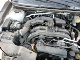 ✅ 2020 Subaru Crosstrek Limited • VIN: JF2GTAMC8LH243983 • Lot: 68622855. Listed on Copart with 61,377 mi. Free auction sales archive from the USA and detailed vehicle history report at DreamBid. Image 14.