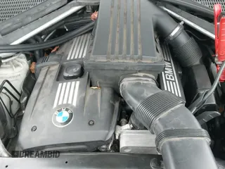 ✅ 2008 BMW X5 3.0si • VIN: 5UXFE43588L006468 • Lot: 43798283. Wystawiony na IAAI z przebiegiem 150 628 mil. Bezpłatny archiwum sprzedaży aukcyjnych z USA i szczegółowy raport historii pojazdu na DreamBid. Zdjęcie 12.