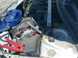 ✅ 2004 Chrysler Sebring GTC • VIN: 1C3EL75R64N167697 • Lot: 42660429. Wystawiony na IAAI z przebiegiem 133 592 mil. Bezpłatny archiwum sprzedaży aukcyjnych z USA i szczegółowy raport historii pojazdu na DreamBid. Zdjęcie 20.