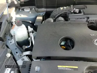 ✅ 2023 Infiniti QX50 Luxe • VIN: 3PCAJ5BB5PF103200 • Lot: 44301145. Wystawiony na Copart z przebiegiem 16 596 mil. Bezpłatny archiwum sprzedaży aukcyjnych z USA i szczegółowy raport historii pojazdu na DreamBid. Zdjęcie 14.