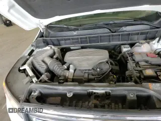 ✅ 2019 GMC Acadia SLT • VIN: 1GKKNWLS7KZ124179 • Lot: 71254695. Wystawiony na Copart z przebiegiem 56 156 mil. Bezpłatny archiwum sprzedaży aukcyjnych z USA i szczegółowy raport historii pojazdu na DreamBid. Zdjęcie 14.