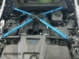 ✅ 2018 Audi R8 V10 plus • VIN: WUAKBAFX9J7900159 • Lot: 42504338. Wystawiony na IAAI z przebiegiem 20 171 mil. Bezpłatny archiwum sprzedaży aukcyjnych z USA i szczegółowy raport historii pojazdu na DreamBid. Zdjęcie 24.