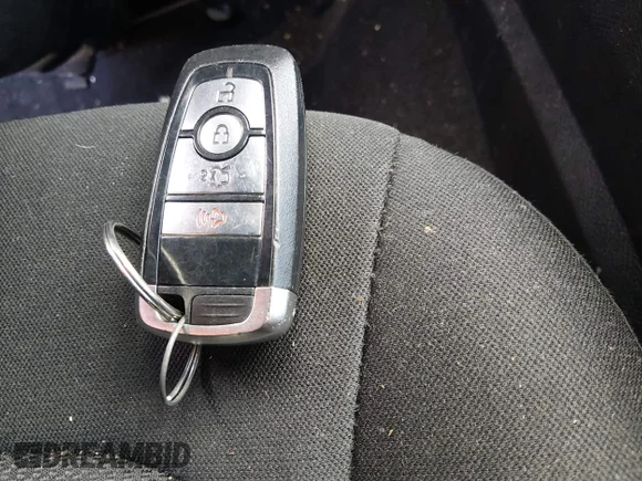 ✅ 2019 Ford Fusion SE • VIN: 3FA6P0T99KR227910 • Лот: 42274202. Опубликован ранее на IAAI с пробегом 94 377 миль. Бесплатный доступ к архиву аукционных продаж из США и подробный отчёт об истории автомобиля на DreamBid. Изображение 11.