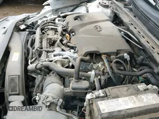 ✅ 2020 Toyota Camry SE • VIN: 4T1G11AK2LU354922 • Lot: 42282833. Wystawiony na IAAI z przebiegiem 83 077 mil. Bezpłatny archiwum sprzedaży aukcyjnych z USA i szczegółowy raport historii pojazdu na DreamBid. Zdjęcie 18.