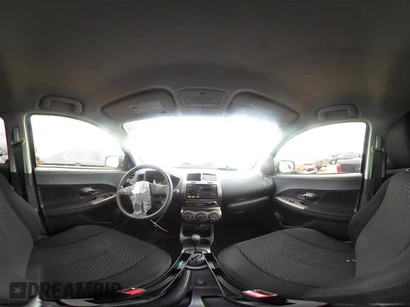 ✅ 2012 Scion xD • VIN: JTKKU4B41C1024349 • Лот: 43326151. Опубліковано раніше на IAAI з пробігом 62 057 миль. Безкоштовний доступ до архіву аукціонних продажів зі США та докладний звіт про історію автомобіля на DreamBid. Зображення 18.