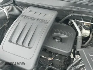 ✅ 2011 GMC Terrain SLT-2 • VIN: 2CTFLXEC0B6465003 • Lot: 42583497. Listed on IAAI with 171,640 mi. Free auction sales archive from the USA and detailed vehicle history report at DreamBid. Image 20.