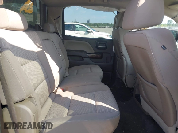 ✅ 2014 GMC Sierra 1500 SLE • VIN: 3GTP1UEC9EG136880 • Lot: 43315732. Wystawiony na IAAI z przebiegiem 189 120 mil. Bezpłatny archiwum sprzedaży aukcyjnych z USA i szczegółowy raport historii pojazdu na DreamBid. Zdjęcie 8.