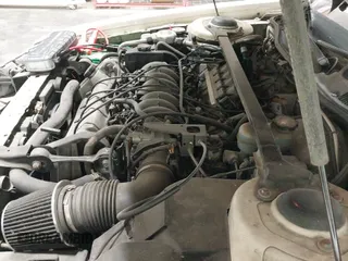 ✅ 1999 Cadillac Eldorado Touring • VIN: 1G6ET1293XU612472 • Lot: 42710518. Listed on IAAI with 142,697 mi. Free auction sales archive from the USA and detailed vehicle history report at DreamBid. Image 12.