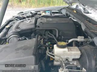 ✅ 2010 Nissan Frontier SE • VIN: 1N6AD0CW5AC438843 • Lot: 43280951. Listed on IAAI with 164,700 mi. Free auction sales archive from the USA and detailed vehicle history report at DreamBid. Image 19.