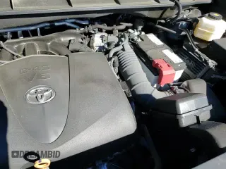 ✅ 2022 Toyota Highlander XSE • VIN: 5TDLZRBH3NS212860 • Lot: 84437745. Listed on Copart with 43,776 mi. Free auction sales archive from the USA and detailed vehicle history report at DreamBid. Image 16.