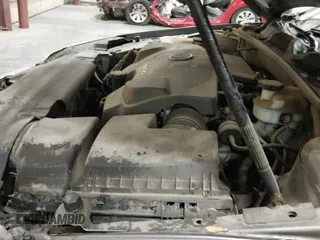 ✅ 2007 Buick Lucerne CX • VIN: 1G4HP57217U214206 • Lot: 43236114. Listed on IAAI with 43,317 mi. Free auction sales archive from the USA and detailed vehicle history report at DreamBid. Image 21.