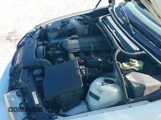 ✅ 2003 BMW 3 Series 325Ci • VIN: WBABS33483PG88876 • Lot: 42970039. Wystawiony na IAAI z przebiegiem 169 197 mil. Bezpłatny archiwum sprzedaży aukcyjnych z USA i szczegółowy raport historii pojazdu na DreamBid. Zdjęcie 14.