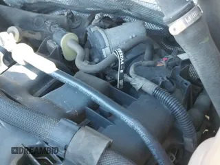 ✅ 2017 Ram ProMaster Cargo • VIN: 3C6TRVAG0HE547629 • Lot: 43619041. Listed on IAAI with 105,889 mi. Free auction sales archive from the USA and detailed vehicle history report at DreamBid. Image 19.