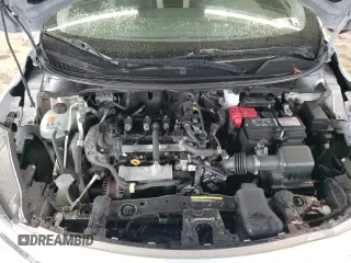 ✅ 2021 Nissan Versa SV • VIN: 3N1CN8EVXML815755 • Lot: 85411435. Listed on Copart with 80,065 mi. Free auction sales archive from the USA and detailed vehicle history report at DreamBid. Image 13.