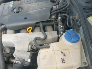 ✅ 2002 Volkswagen Passat GLS • VIN: WVWPD63B32P446818 • Lot: 42800453. Wystawiony na IAAI z przebiegiem 209 884 mil. Bezpłatny archiwum sprzedaży aukcyjnych z USA i szczegółowy raport historii pojazdu na DreamBid. Zdjęcie 12.