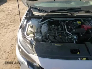 ✅ 2025 Nissan Sentra S • VIN: 3N1AB8BVXSY232025 • Lot: 85295655. Wystawiony na Copart z przebiegiem 12 839 mil. Bezpłatny archiwum sprzedaży aukcyjnych z USA i szczegółowy raport historii pojazdu na DreamBid. Zdjęcie 13.