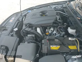 ✅ 2025 Mazda 3 S Carbon Edition • VIN: JM1BPBLM8S1751214 • Лот: 42460433. Опубликован ранее на IAAI с пробегом 6 198 миль. Бесплатный доступ к архиву аукционных продаж из США и подробный отчёт об истории автомобиля на DreamBid. Изображение 19.