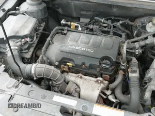 ✅ 2014 Chevrolet Cruze 2LT • VIN: 1G1PE5SB0E7422014 • Lot: 43512602. Listed on IAAI with 126,007 mi. Free auction sales archive from the USA and detailed vehicle history report at DreamBid. Image 13.