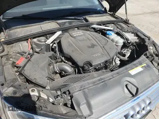 ✅ 2017 Audi A4 ultra Premium • VIN: WAUGMAF45HN060631 • Lot: 68779905. Wystawiony na Copart z przebiegiem 53 760 mil. Bezpłatny archiwum sprzedaży aukcyjnych z USA i szczegółowy raport historii pojazdu na DreamBid. Zdjęcie 13.