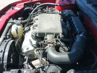 ✅ 1993 Chrysler LeBaron • VIN: 1C3XU4530PF503990 • Lot: 42140972. Listed on IAAI with 100,470 mi. Free auction sales archive from the USA and detailed vehicle history report at DreamBid. Image 17.