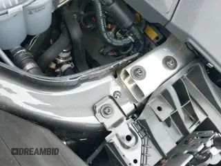 ✅ 2025 Porsche Cayenne • VIN: WP1AM2AY7SDA27408 • Лот: 42462860. Опубликован ранее на IAAI с пробегом 2 910 миль. Бесплатный доступ к архиву аукционных продаж из США и подробный отчёт об истории автомобиля на DreamBid. Изображение 22.