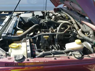 ✅ 2007 Jeep Wrangler Unlimited Sahara • VIN: 1J4GB59117L227461 • Лот: 42993349. Опубликован ранее на IAAI с пробегом 154 053 миль. Бесплатный доступ к архиву аукционных продаж из США и подробный отчёт об истории автомобиля на DreamBid. Изображение 19.