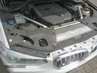 ✅ 2020 BMW X3 sDrive30i • VIN: 5UXTY3C01LLU69506 • Лот: 81077945. Опубликован ранее на Copart с пробегом 121 444 миль. Бесплатный доступ к архиву аукционных продаж из США и подробный отчёт об истории автомобиля на DreamBid. Изображение 14.