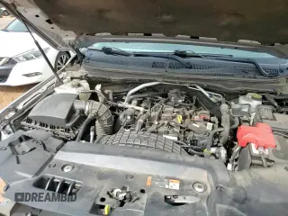 ✅ 2020 Ford Ranger XL • VIN: 1FTER1EH0LLA70522 • Lot: 84778425. Wystawiony na Copart z przebiegiem 58 887 mil. Bezpłatny archiwum sprzedaży aukcyjnych z USA i szczegółowy raport historii pojazdu na DreamBid. Zdjęcie 14.