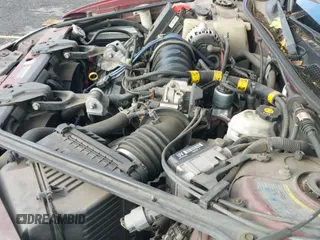 ✅ 2003 Pontiac Grand Prix GT • VIN: 1G2WP52K43F117068 • Lot: 43535348. Wystawiony na IAAI z przebiegiem 125 606 mil. Bezpłatny archiwum sprzedaży aukcyjnych z USA i szczegółowy raport historii pojazdu na DreamBid. Zdjęcie 13.