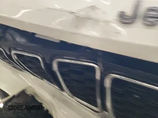 2023 Jeep Grand Cherokee Limited with VIN 1C4RJKBG7P8865425, listed as a Copart auction lot 70740945 with 42,465 mi miles and Salvage title. Bid and sale history available at DreamBid. Image 14.