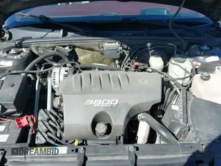 ✅ 2000 Buick Park Avenue • VIN: 1G4CW54K1Y4276367 • Lot: 41836691. Listed on IAAI with Not provided. Free auction sales archive from the USA and detailed vehicle history report at DreamBid. Image 20.