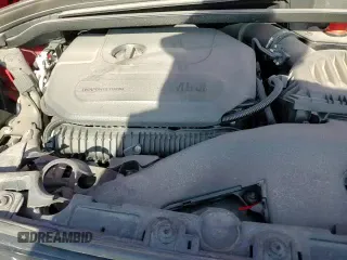 ✅ 2024 MINI Countryman Cooper S • VIN: WMZ83BR04R3R68784 • Lot: 60472015. Wystawiony na Copart z przebiegiem 22 118 mil. Bezpłatny archiwum sprzedaży aukcyjnych z USA i szczegółowy raport historii pojazdu na DreamBid. Zdjęcie 15.