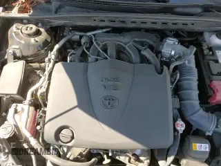 ✅ 2024 Toyota Camry TRD • VIN: 4T1KZ1AK1RU103367 • Лот: 84986545. Опубликован ранее на Copart с пробегом 23 436 миль. Бесплатный доступ к архиву аукционных продаж из США и подробный отчёт об истории автомобиля на DreamBid. Изображение 13.